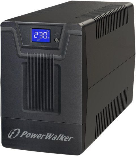 UPS ZASILACZ AWARYJNY PowerWalker VI 800 SCL UPS ZASILACZ AWARYJNY PowerWalker VI 800 SCL