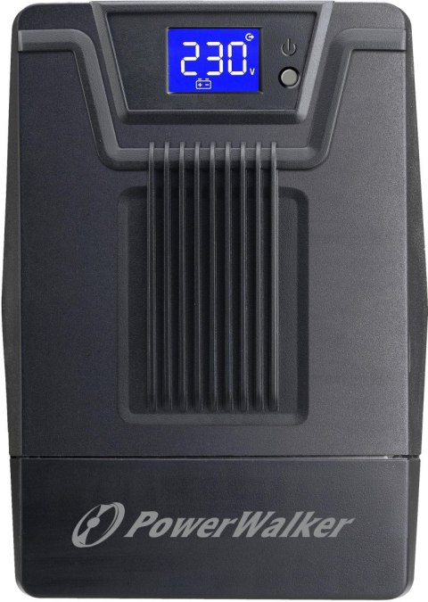 UPS ZASILACZ AWARYJNY PowerWalker VI 800 SCL UPS ZASILACZ AWARYJNY PowerWalker VI 800 SCL