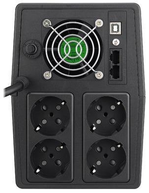UPS ZASILACZ AWARYJNY PowerWalker VI 800 SCL UPS ZASILACZ AWARYJNY PowerWalker VI 800 SCL