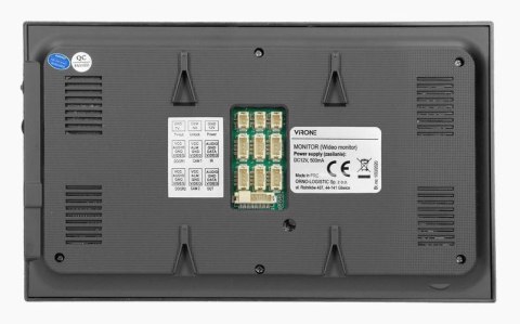 Wideomonitor VIRONE VDP-61FHDPMV do VDP-61FHD Wideomonitor VIRONE VDP-61FHDPMV do VDP-61FHD