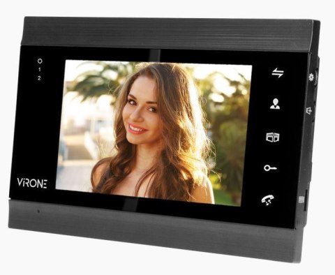 Wideomonitor VIRONE VDP-61FHDPMV do VDP-61FHD Wideomonitor VIRONE VDP-61FHDPMV do VDP-61FHD