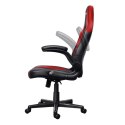 Krzesło komputerowe GXT703R RIYE czerwony Krzesło komputerowe GXT703R RIYE czerwony