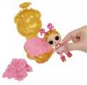 L.O.L. Piasek Kinetyczny Tots display 12 sztuk L.O.L. Piasek Kinetyczny Tots display 12 sztuk