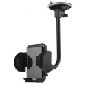 Uchwyt samochodowy na telefon 4-11 cm Uniwersalny Uchwyt samochodowy na telefon 4-11 cm Uniwersalny