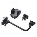 Uchwyt samochodowy na telefon 4-11 cm Uniwersalny Uchwyt samochodowy na telefon 4-11 cm Uniwersalny