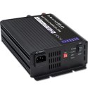 Inteligentna ładowarka Monolith do akumulatorów LiFePO4 AGM GEL SLA | 20A | 12V Inteligentna ładowarka Monolith do akumulatorów LiFePO4 AGM GEL SLA | 20A | 12V