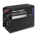 Inteligentna ładowarka Monolith do akumulatorów LiFePO4 AGM GEL SLA | 20A | 12V Inteligentna ładowarka Monolith do akumulatorów LiFePO4 AGM GEL SLA | 20A | 12V