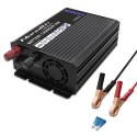 Inteligentna ładowarka Monolith do akumulatorów LiFePO4 AGM GEL SLA | 20A | 12V Inteligentna ładowarka Monolith do akumulatorów LiFePO4 AGM GEL SLA | 20A | 12V