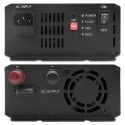 Inteligentna ładowarka Monolith do akumulatorów LiFePO4 AGM GEL SLA | 20A | 12V Inteligentna ładowarka Monolith do akumulatorów LiFePO4 AGM GEL SLA | 20A | 12V