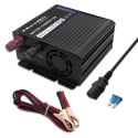 Inteligentna łaowarka Monolith do akumulatorów LiFePO4 AGM GEL SLA | 10A | 12V Inteligentna łaowarka Monolith do akumulatorów LiFePO4 AGM GEL SLA | 10A | 12V
