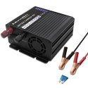 Inteligentna łaowarka Monolith do akumulatorów LiFePO4 AGM GEL SLA | 10A | 12V Inteligentna łaowarka Monolith do akumulatorów LiFePO4 AGM GEL SLA | 10A | 12V