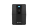 Zasilacz awaryjny Line-Interactive 650VA H/650E/LED/V2 Zasilacz awaryjny Line-Interactive 650VA H/650E/LED/V2