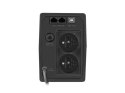 Zasilacz awaryjny Line-Interactive 650VA H/650E/LED/V2 Zasilacz awaryjny Line-Interactive 650VA H/650E/LED/V2
