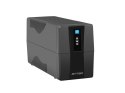 Zasilacz awaryjny Line-Interactive 650VA HL/650E/LED/V2 Zasilacz awaryjny Line-Interactive 650VA HL/650E/LED/V2