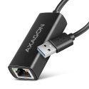 ADE-AR Karta sieciowa Gigabit Ethernet adapter, USB-A 3.2 Gen 1, instalacja automatyczna ADE-AR Karta sieciowa Gigabit Ethernet adapter, USB-A 3.2 Gen 1, instalacja automatyczna