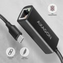 ADE-ARC Karta sieciowa Gigabit Ethernet adapter, USB-C 3.2 Gen 1, instalacja automatyczna ADE-ARC Karta sieciowa Gigabit Ethernet adapter, USB-C 3.2 Gen 1, instalacja automatyczna