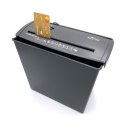 Niszczarka dokumentów Shredder V3.0 6,8mm, kosz 9,5l Niszczarka dokumentów Shredder V3.0 6,8mm, kosz 9,5l