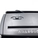 Niszczarka dokumentów Shredder V3.0 6,8mm, kosz 9,5l Niszczarka dokumentów Shredder V3.0 6,8mm, kosz 9,5l