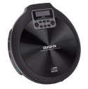 Odtwarzacz CD PCD-810BK DISCMAN Odtwarzacz CD PCD-810BK DISCMAN