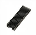 Radiator do dysku SSD M.2 NVMe 2280 Radiator do dysku SSD M.2 NVMe 2280