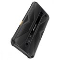 Smartfon Armor X12 4G 3/32GB IP69K czarny z ładowarką Smartfon Armor X12 4G 3/32GB IP69K czarny z ładowarką