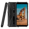 Smartfon Armor X12 4G 3/32GB IP69K czarny z ładowarką Smartfon Armor X12 4G 3/32GB IP69K czarny z ładowarką