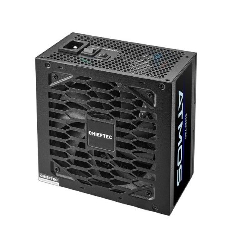 Zasilacz CPX-850FC 850W Atmos 80PLUS Gold Zasilacz CPX-850FC 850W Atmos 80PLUS Gold