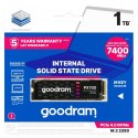 Dysk SSD PX700 1TB M.2 PCIe 2280 4x4 7400/6500MB/s Dysk SSD PX700 1TB M.2 PCIe 2280 4x4 7400/6500MB/s
