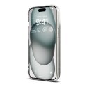 Etui Crystal Slim Cover iPhone 15 Etui Crystal Slim Cover iPhone 15