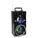 Głośnik Bluetooth 5.1 z karaoke 20W SQ1000 Beatboxer Głośnik Bluetooth 5.1 z karaoke 20W SQ1000 Beatboxer