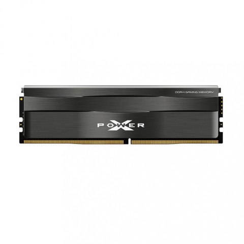 Pamięć DDR4 XPOWER Zenith 16GB/3200(2*8GB) CL16 UDIMM Pamięć DDR4 XPOWER Zenith 16GB/3200(2*8GB) CL16 UDIMM
