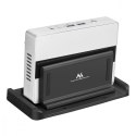 Uchwyt do mini PC terminala Thin Client regulowany MC-454 Uchwyt do mini PC terminala Thin Client regulowany MC-454