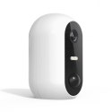 Kamera IP Smart Life SolarEye kamera zewnętrzna z panelem solarnym, full HD 1080p, Wi-Fi akumulator 5200mAh, IP54 Kamera IP Smart Life SolarEye kamera zewnętrzna z panelem solarnym, full HD 1080p, Wi-Fi akumulator 5200mAh, IP54