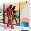 Kamera IP Smart Life SolarEye kamera zewnętrzna z panelem solarnym, full HD 1080p, Wi-Fi akumulator 5200mAh, IP54 Kamera IP Smart Life SolarEye kamera zewnętrzna z panelem solarnym, full HD 1080p, Wi-Fi akumulator 5200mAh, IP54