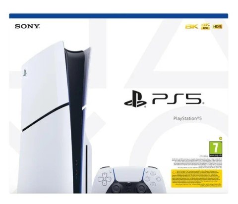 Konsola Playstation 5 D Chassis Konsola Playstation 5 D Chassis