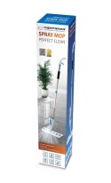 Mop ze spryskiwaczem Perfect Clean Mop ze spryskiwaczem Perfect Clean