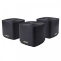 System WiFi 6 AX1800 ZenWiFi XD4 Plus 3 pak System WiFi 6 AX1800 ZenWiFi XD4 Plus 3 pak
