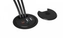 IB-HUB1407 3 Port ładowarka do biurka, 2x USB-A, 1x USB-C, otwór 60mm IB-HUB1407 3 Port ładowarka do biurka, 2x USB-A, 1x USB-C, otwór 60mm