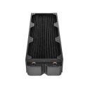 Chłodzenie wodne Pacific CL420 radiator (420mm, 5x G 1/4, miedź) czarne Chłodzenie wodne Pacific CL420 radiator (420mm, 5x G 1/4, miedź) czarne