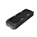Chłodzenie wodne Pacific CL420 radiator (420mm, 5x G 1/4, miedź) czarne Chłodzenie wodne Pacific CL420 radiator (420mm, 5x G 1/4, miedź) czarne