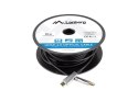 Kabel HDMI M/M v2. 10M czarny optyczny AOC Kabel HDMI M/M v2. 10M czarny optyczny AOC