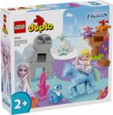 Klocki DUPLO Disney 10418 Elza i Bruni w Zaczarowanym lesie Klocki DUPLO Disney 10418 Elza i Bruni w Zaczarowanym lesie