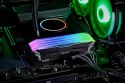 Pamięć DDR5 ARES RGB Gaming 32GB(2*16GB)/6800 czarna Pamięć DDR5 ARES RGB Gaming 32GB(2*16GB)/6800 czarna