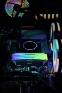 Pamięć DDR5 ARES RGB Gaming 32GB(2*16GB)/6800 czarna Pamięć DDR5 ARES RGB Gaming 32GB(2*16GB)/6800 czarna