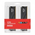 Pamięć XPG Lancer Blade DDR5 6000 32GB (2x16) CL30 RGB czarna Pamięć XPG Lancer Blade DDR5 6000 32GB (2x16) CL30 RGB czarna