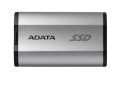 Dysk SSD External SD810 2TB USB3.2C 20Gb/s srebrny Dysk SSD External SD810 2TB USB3.2C 20Gb/s srebrny