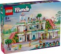 Klocki Friends 42604 Centrum handlowe w Heartlake City Klocki Friends 42604 Centrum handlowe w Heartlake City