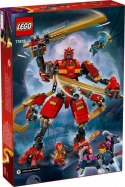 Klocki Ninjago 71812 Wspinaczkowy mech ninja Kaia Klocki Ninjago 71812 Wspinaczkowy mech ninja Kaia