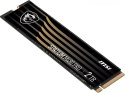 Dysk SSD SPATIUM M480 PRO 2TB M.2 PCIe4 7400/7000MB/s Dysk SSD SPATIUM M480 PRO 2TB M.2 PCIe4 7400/7000MB/s