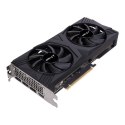Karta graficzna GeForce RTX 4070 SUPER 12GB VERTO DUAL FAN OC Karta graficzna GeForce RTX 4070 SUPER 12GB VERTO DUAL FAN OC